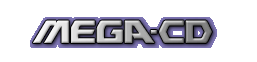 Mega Cd Logo