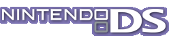 Nintendo Ds Logo