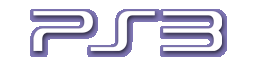 Playstation 3 Logo