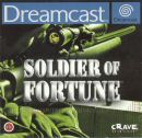 SPOTLIGHT ON: Soldier of Fortune (Dreamcast)