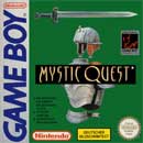 SPOTLIGHT ON: Mystic Quest (GameBoy)
