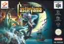 CASTLEVANIA - LEGACY OF DARKNESS front preview