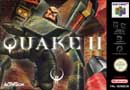 QUAKE II front preview