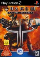 SPOTLIGHT ON: Quake III: Revolution (Playstation 2)