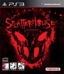 SPOTLIGHT ON: Splatterhouse (Playstation 3)