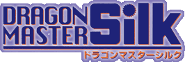 DRAGON MASTER SILK Logo