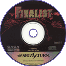 3D MISSION SHOOTING FINALIST cd preview