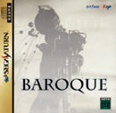 BAROQUE front preview