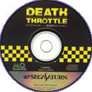 DEATH THROTTLE cd preview