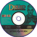 DRUID cd preview