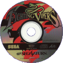 FIGHTING VIPERS cd preview