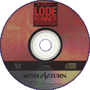 LODE RUNNER - THE LEGEND RETURNS cd preview