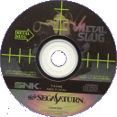 METAL SLUG cd preview