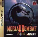 SPOTLIGHT ON: Mortal Kombat II: Kanzenban (Saturn)