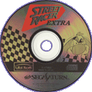 STREET RACER EXTRA cd preview