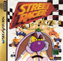 STREET RACER EXTRA front preview