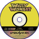WILLY WOMBAT cd preview