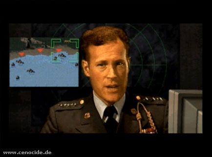 COMMAND AND CONQUER Screenshot Nr. 4