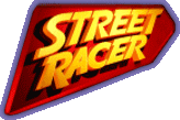  STREET RACER EXTRA Logo 