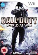 SPOTLIGHT ON: Call of Duty: World at War (Wii)