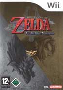 SPOTLIGHT ON: Legend of Zelda: Twilight Princess, The (Wii)