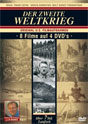 Der Zweite Weltkrieg (4 DVD Box)