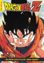 Dragonball Z Movie 4 - Super-Saiyajin Son-Goku