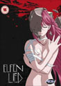 Elfen Lied (Complete Collection)