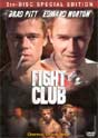 Fight Club (2 DVD Special Edition)