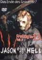 Jason goes to Hell