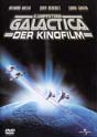 Kampfstern Galactica - Der Kinofilm