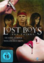 Lost Boys - The Thirst