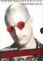 Natural Born Killers Director's Cut (3 Disc Deluxe Edition)