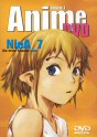 NieA under 7 (Anime DVD)