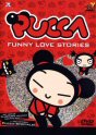 Pucca - Funny Love Stories
