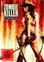 Zombie Killer - Sharp as a Sword, sexy as Hell